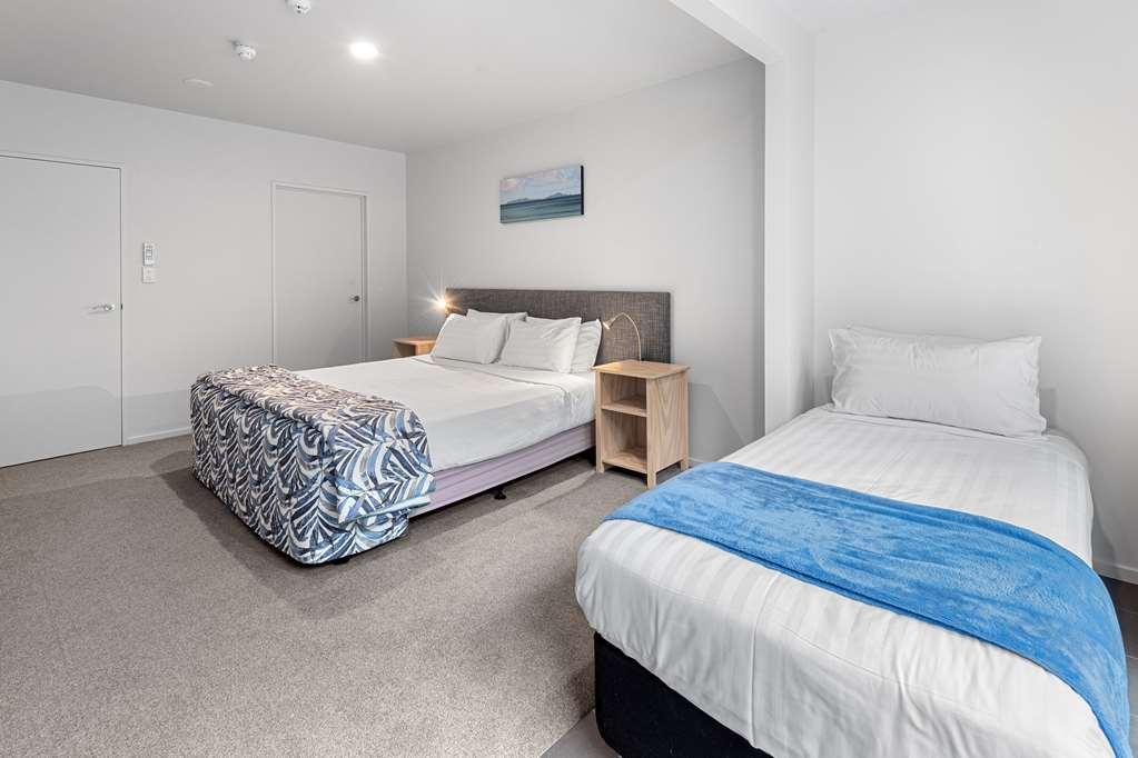 Quality Hotel Oceans Tutukaka Rum bild